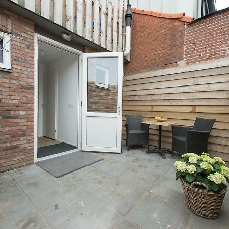Holiday Home Zuidstraat 30B 韦斯特卡佩勒 外观 照片