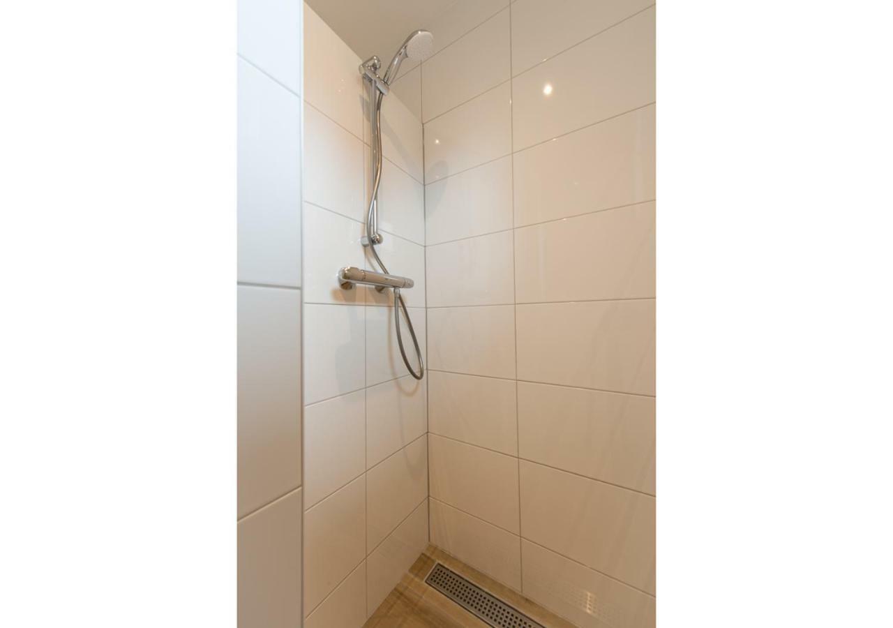 Holiday Home Zuidstraat 30B 韦斯特卡佩勒 外观 照片